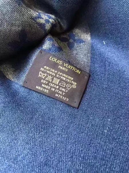 Louis Vuitton Scarf LVS92110B Louis Vuitton Scarf LVS92110B
