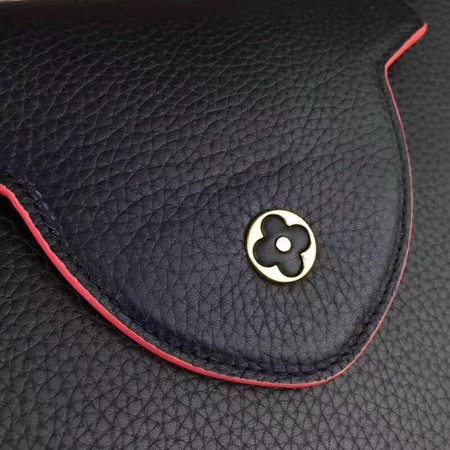 Louis Vuitton Elegant Capucines Bags MM M41813 Black Louis Vuitton Elegant Capucines Bags MM M41813 Black