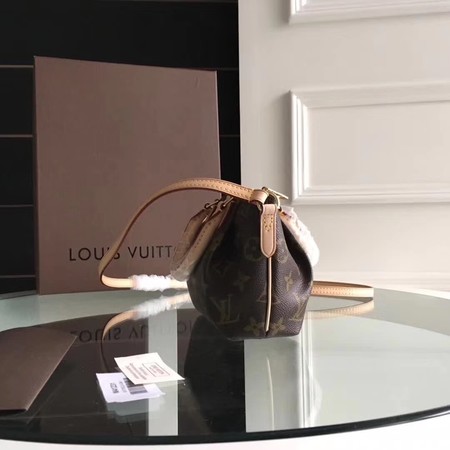 Louis Vuitton Monogram Canvas Nano Turenne M61253 Louis Vuitton Monogram Canvas Nano Turenne M61253