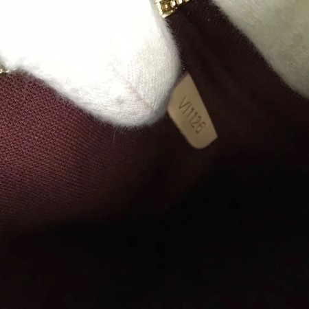 Louis Vuitton Monogram Canvas Nano Turenne M61253 Louis Vuitton Monogram Canvas Nano Turenne M61253