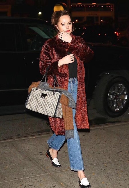 Gucci Padlock Medium GG Shoulder Bag 479197 Black Gucci Padlock Medium GG Shoulder Bag 479197 Black