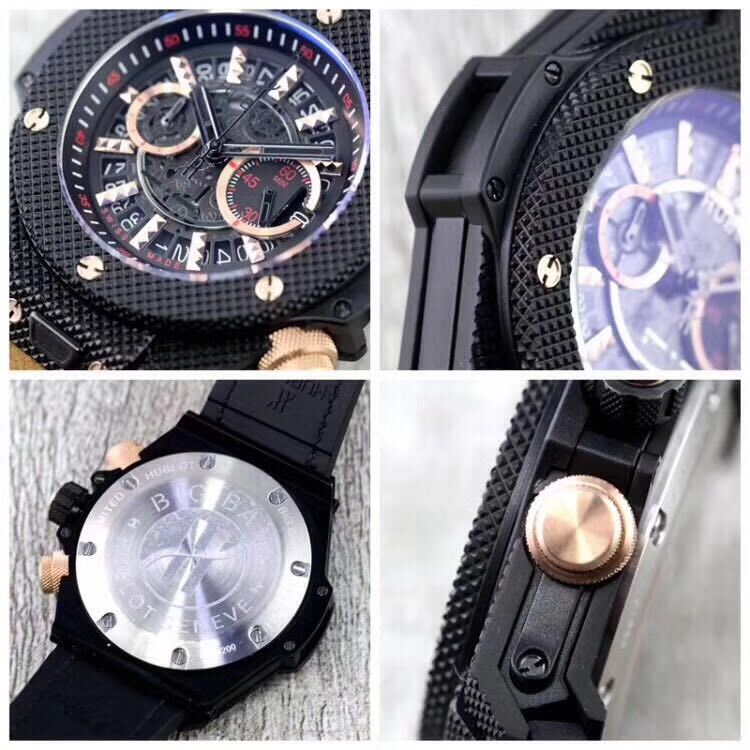 Hublot Watches H8018 Hublot Watches H8018