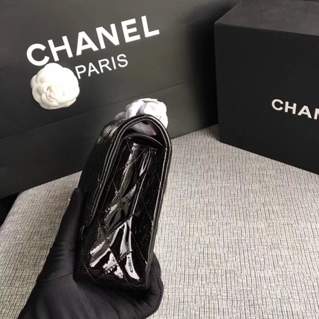 Chanel 2.55 Series Flap Bags Original Leather A1112 Black Chanel 2.55 Series Flap Bags Original Leather A1112 Black