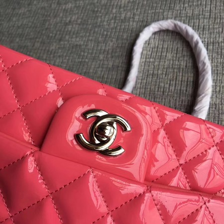 Chanel Classic Flap mini Bag Original Leather A1117 Pink Chanel Classic Flap mini Bag Original Leather A1117 Pink