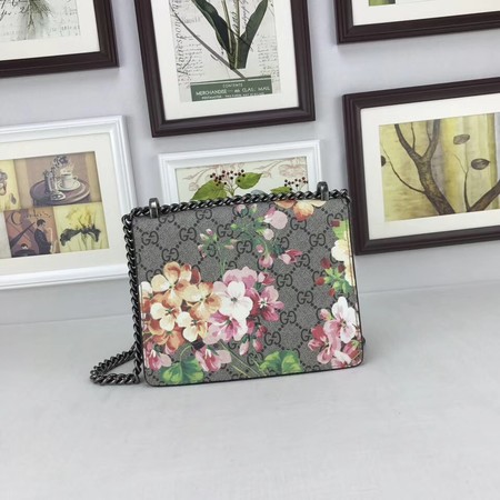 Gucci Mini Dionysus GG Canvas Shoulder Bag 421970 Khaki Gucci Mini Dionysus GG Canvas Shoulder Bag 421970 Khaki