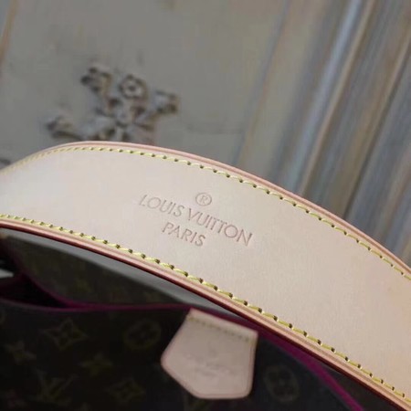 Louis Vuitton Monogram Canvas GRACEFUL PM M43701 Louis Vuitton Monogram Canvas GRACEFUL PM M43701