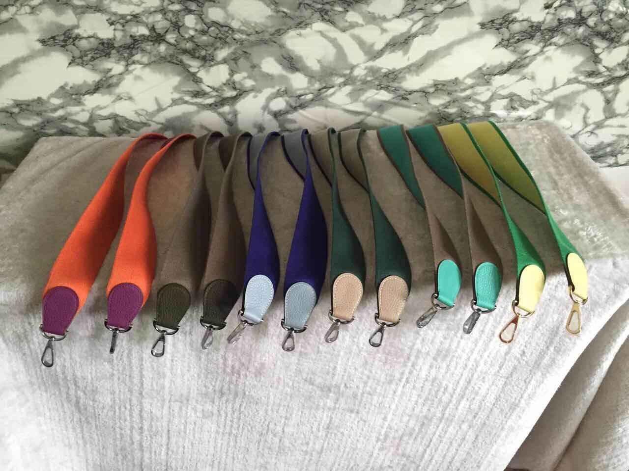 Hermes shoulder straps 5690 Hermes shoulder straps 5690