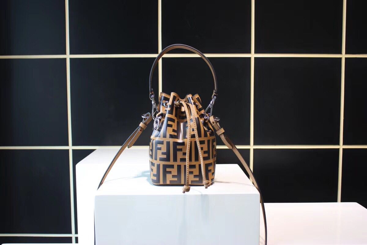 Fendi Calfskin Leather Flap TOTE Bag 3326 Fendi Calfskin Leather Flap TOTE Bag 3326