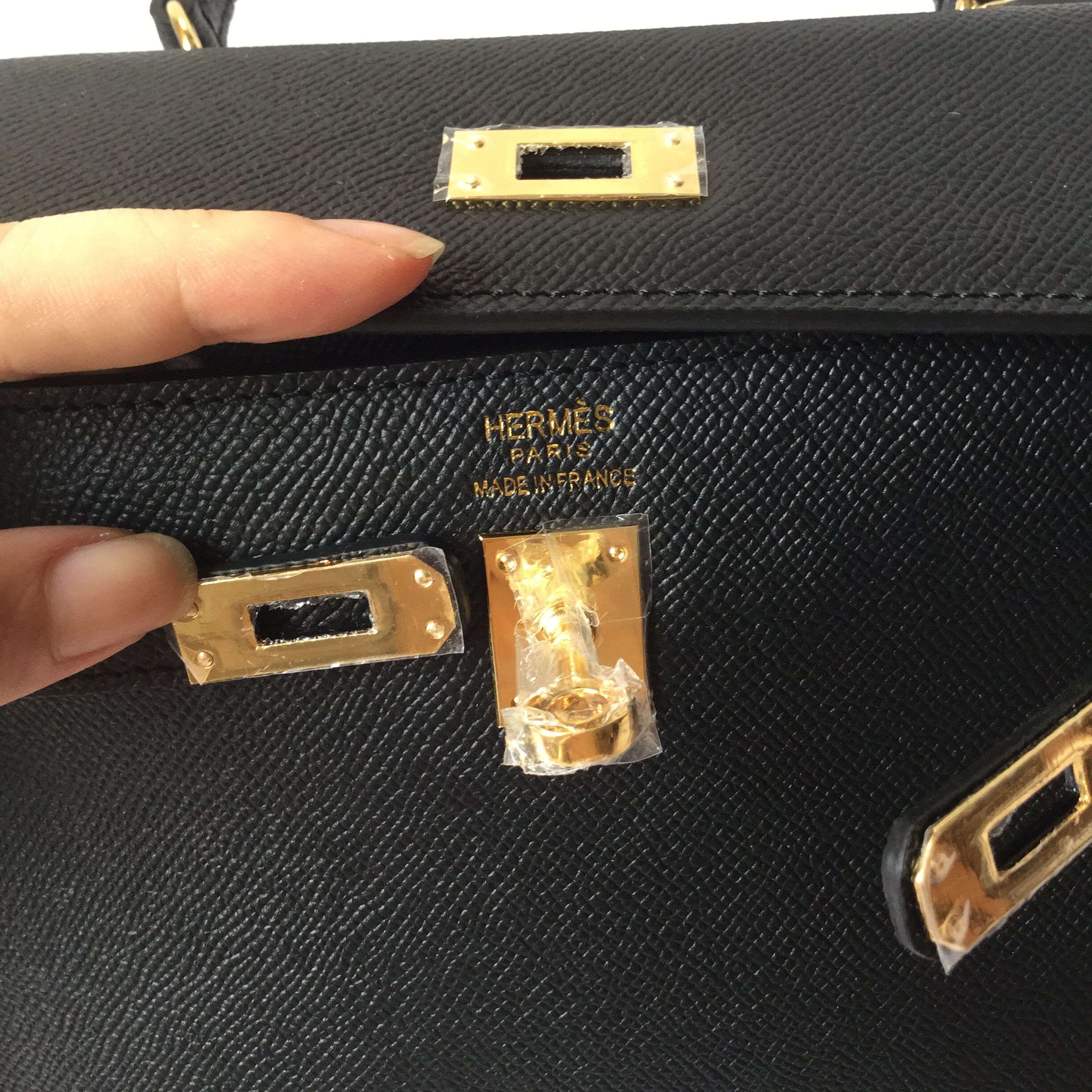 Hermes Kelly Tote Bag epsom Leather KL25 Hermes Kelly Tote Bag epsom Leather KL25