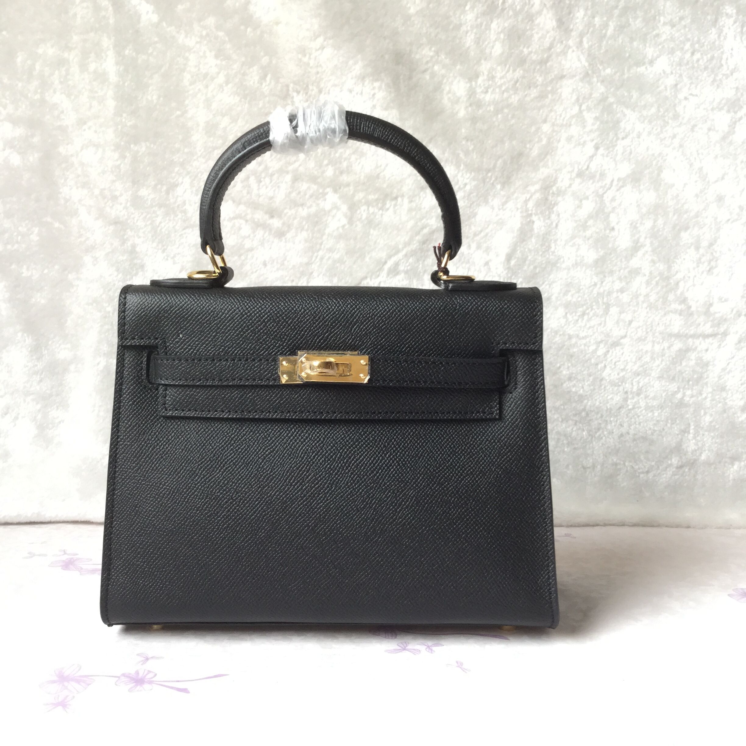 Hermes Kelly Tote Bag epsom Leather KL25 Hermes Kelly Tote Bag epsom Leather KL25