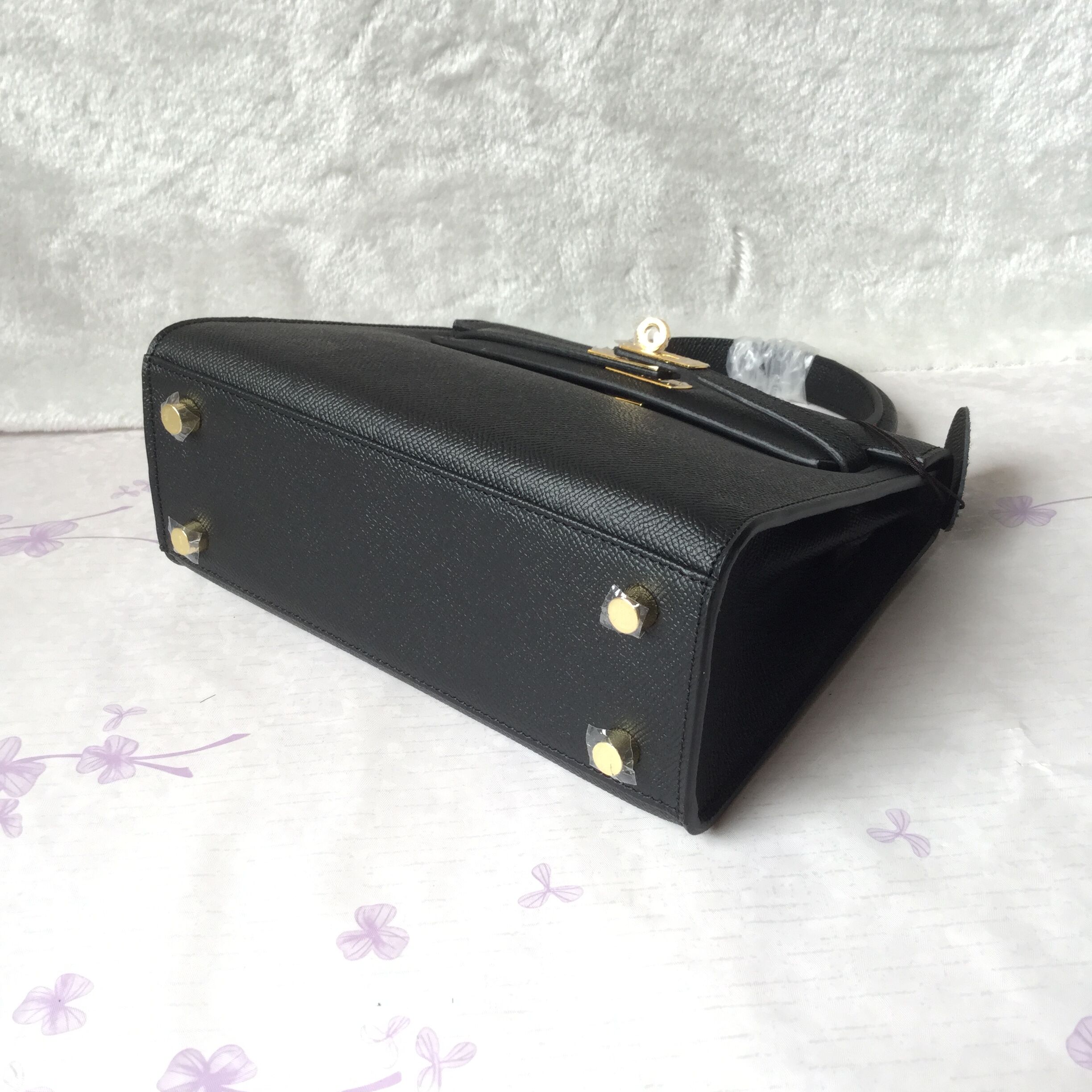 Hermes Kelly Tote Bag epsom Leather KL25 Hermes Kelly Tote Bag epsom Leather KL25