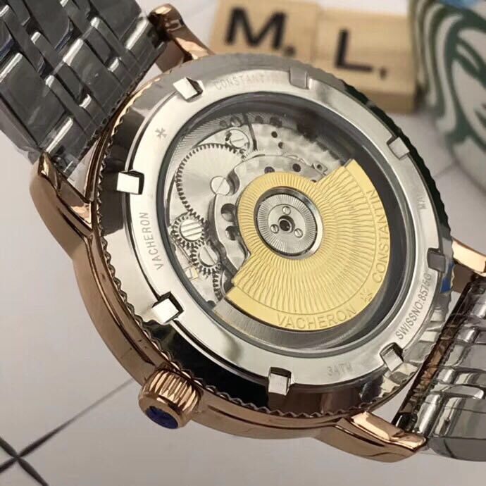 Vacheron Constantin Watch 56989 Vacheron Constantin Watch 56989