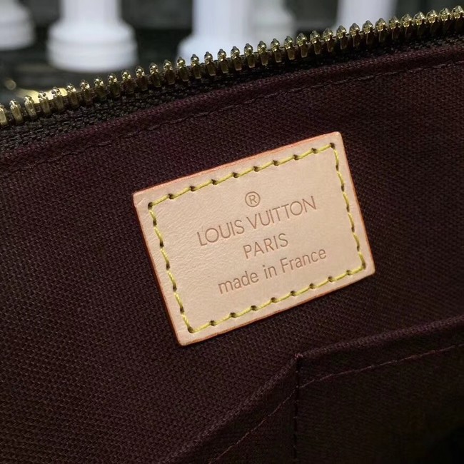 Louis vuitton original monogram canvas TURENNE PM M48813