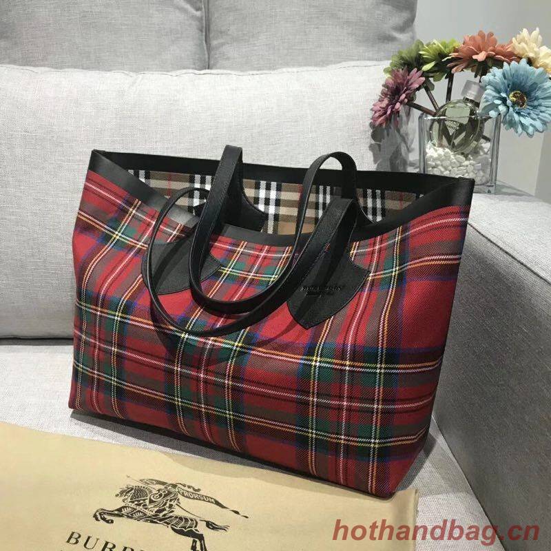 BurBerry Tote Shopping Bags BU55779 BurBerry Tote Shopping Bags BU55779
