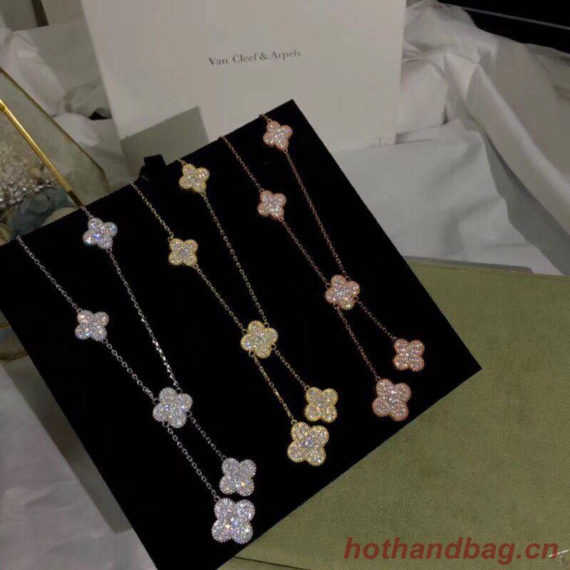 Van Cleef & Arpels Necklace V191977 Van Cleef & Arpels Necklace V191977
