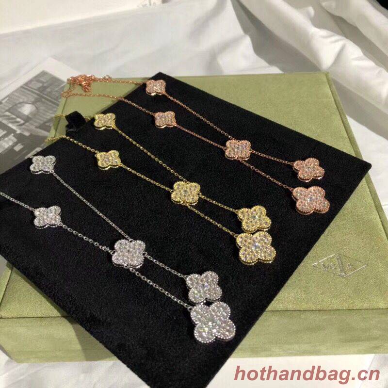 Van Cleef & Arpels Necklace V191977 Van Cleef & Arpels Necklace V191977
