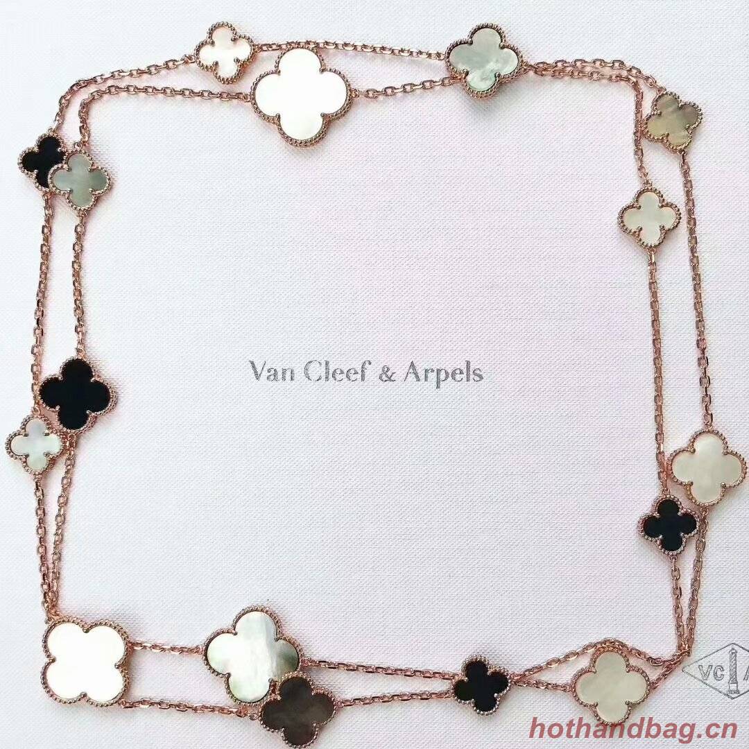 Van Cleef & Arpels Necklace V191989 Van Cleef & Arpels Necklace V191989