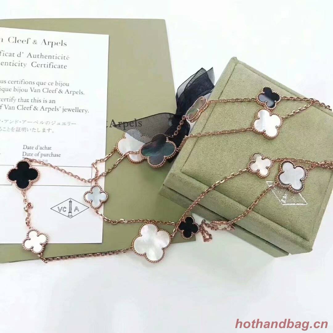 Van Cleef & Arpels Necklace V191989 Van Cleef & Arpels Necklace V191989
