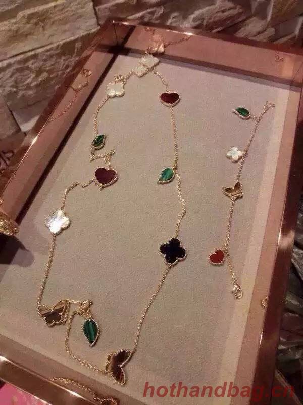 Van Cleef & Arpels Necklace V191996 Van Cleef & Arpels Necklace V191996