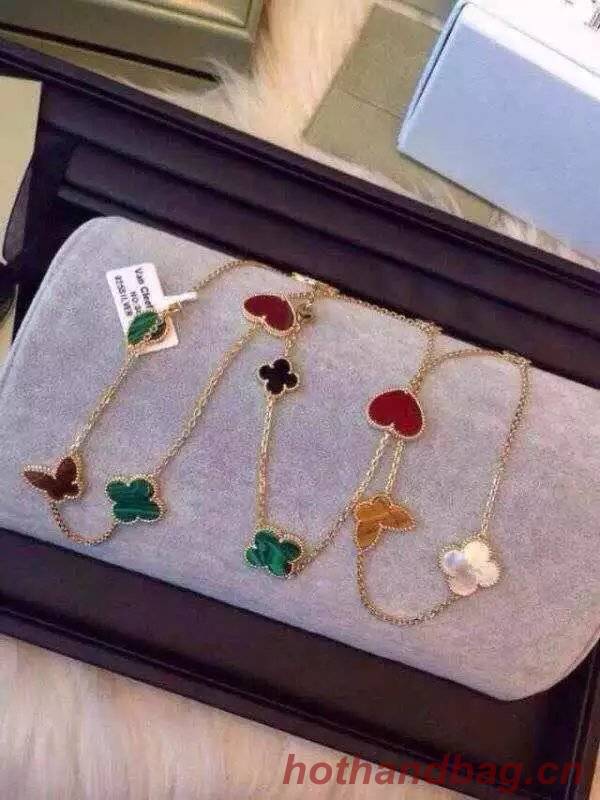 Van Cleef & Arpels Necklace V191996 Van Cleef & Arpels Necklace V191996