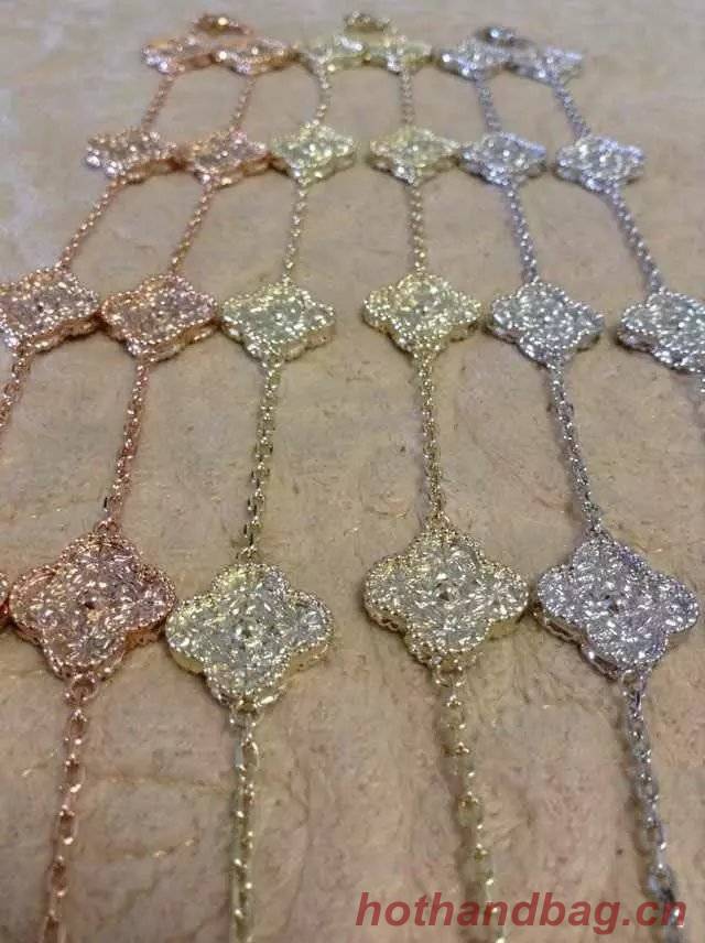 Van Cleef & Arpels Necklace V192022