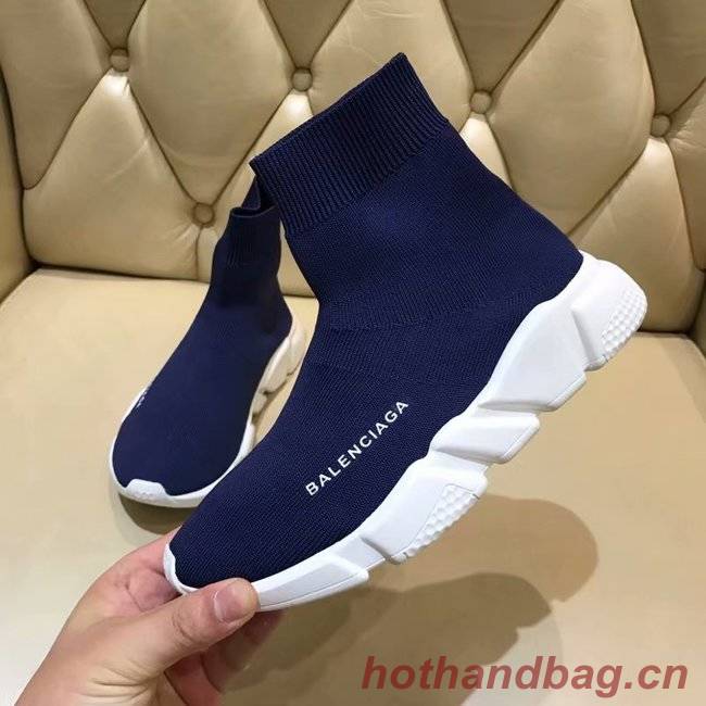 Balenciaga Stretch textile Extra-supple rubber outsole RANGER BL86MQL-5 Balenciaga Stretch textile Extra-supple rubber outsole RANGER BL86MQL-5