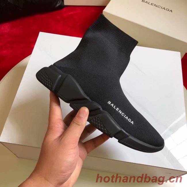 Balenciaga Stretch textile Extra-supple rubber outsole RANGER BL86MQL-1 Balenciaga Stretch textile Extra-supple rubber outsole RANGER BL86MQL-1