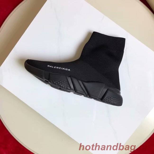 Balenciaga Stretch textile Extra-supple rubber outsole RANGER BL86MQL-1 Balenciaga Stretch textile Extra-supple rubber outsole RANGER BL86MQL-1