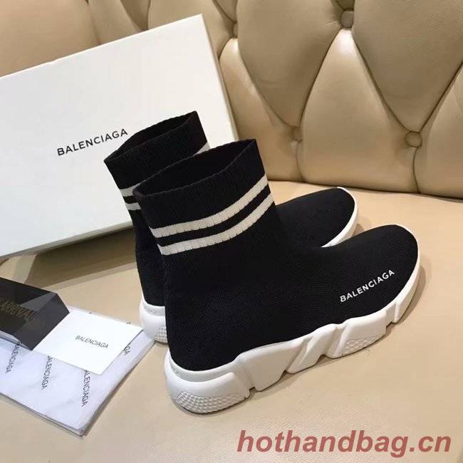 Balenciaga Stretch textile Extra-supple rubber outsole RANGER BL86MQL-10 Balenciaga Stretch textile Extra-supple rubber outsole RANGER BL86MQL-10