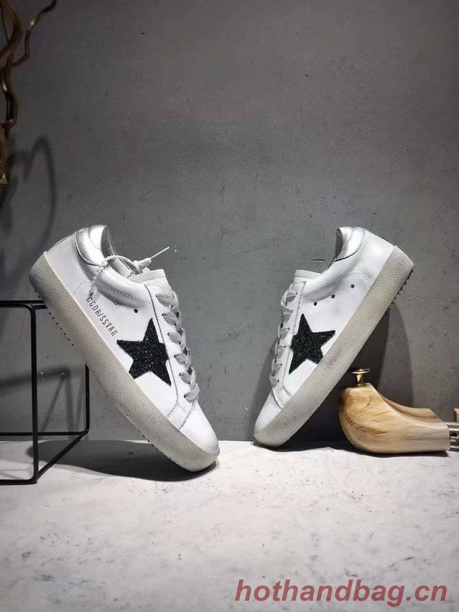 GOLDEN GOOSE DELUXE BRAND shoes GGBD01-2