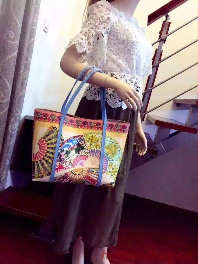 Dolce & Gabbana Calfskin Tote Bags 4142 Dolce & Gabbana Calfskin Tote Bags 4142