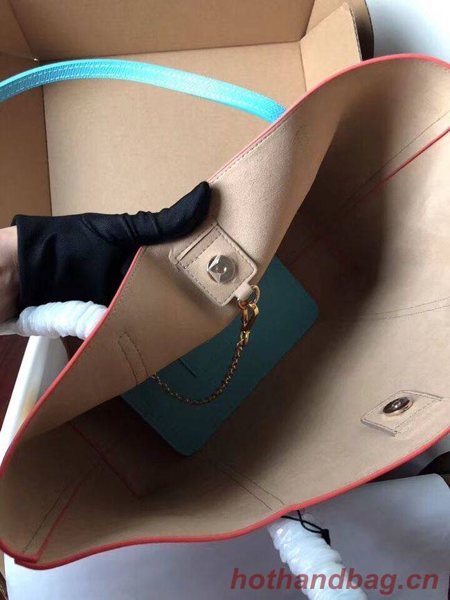 Dolce & Gabbana Calfskin Tote Bags 4142 Dolce & Gabbana Calfskin Tote Bags 4142