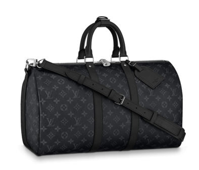 Louis Vuitton Original KEEPALL 45 Travel bag M40569 Louis Vuitton Original KEEPALL 45 Travel bag M40569