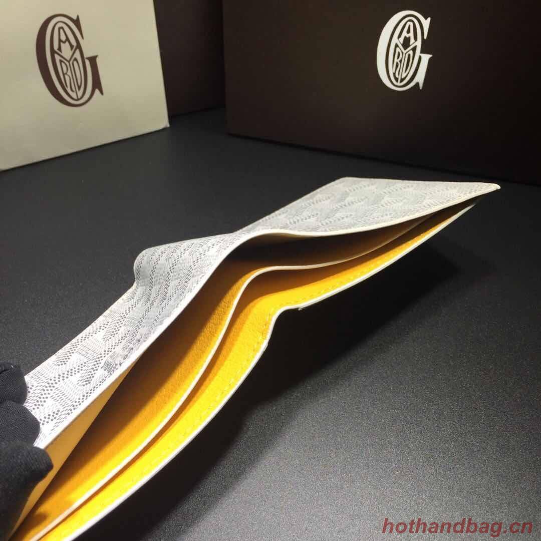 Goyard Wallet 9980 Goyard Wallet 9980