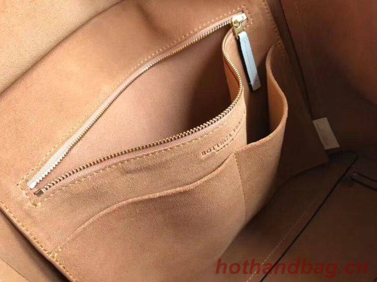 Bottega Veneta Original Leather Top Handble Bag 8430 Bottega Veneta Original Leather Top Handble Bag 8430