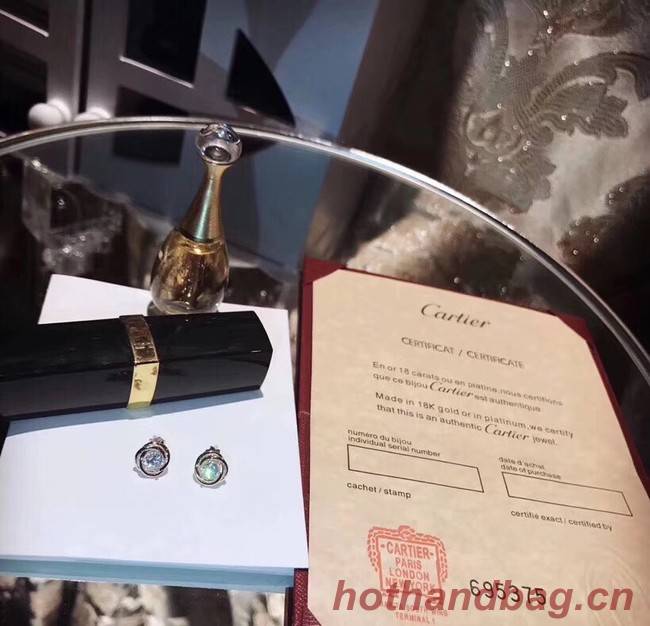 Cartier Earrings CE3467