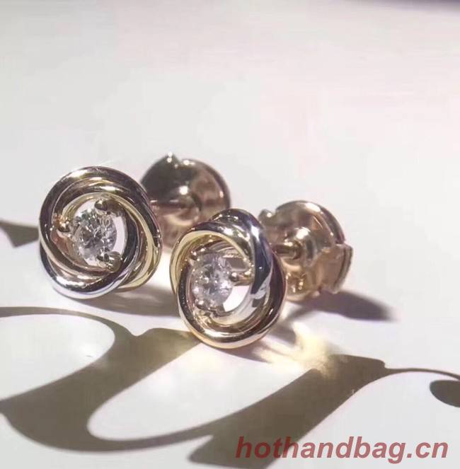 Cartier Earrings CE3467