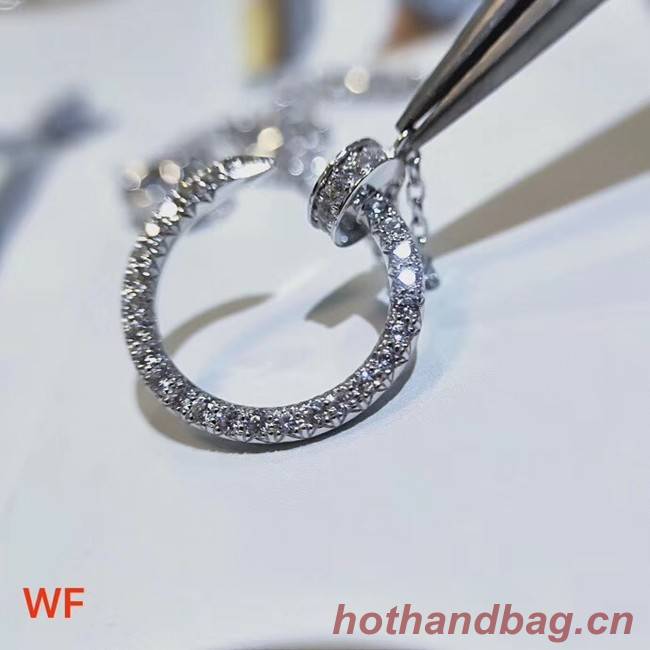 Cartier Necklace CE3485