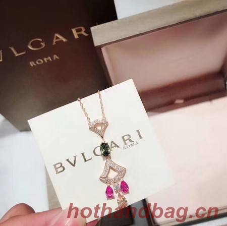 Bvlgari Necklace CE3552