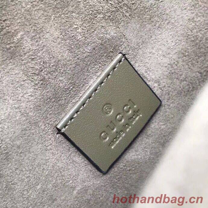 Gucci Mini Dionysus GG Canvas Shoulder Bag 421970 Khaki Gucci Mini Dionysus GG Canvas Shoulder Bag 421970 Khaki