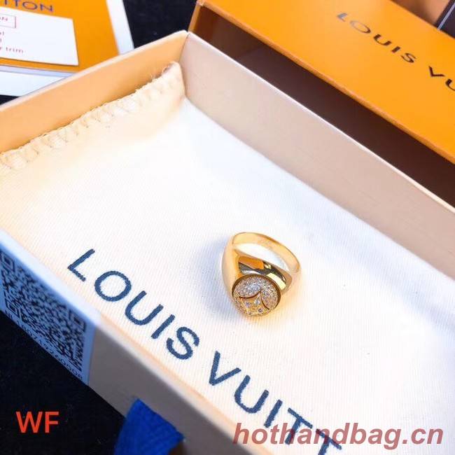 Louis Vuitton Ring CE3879