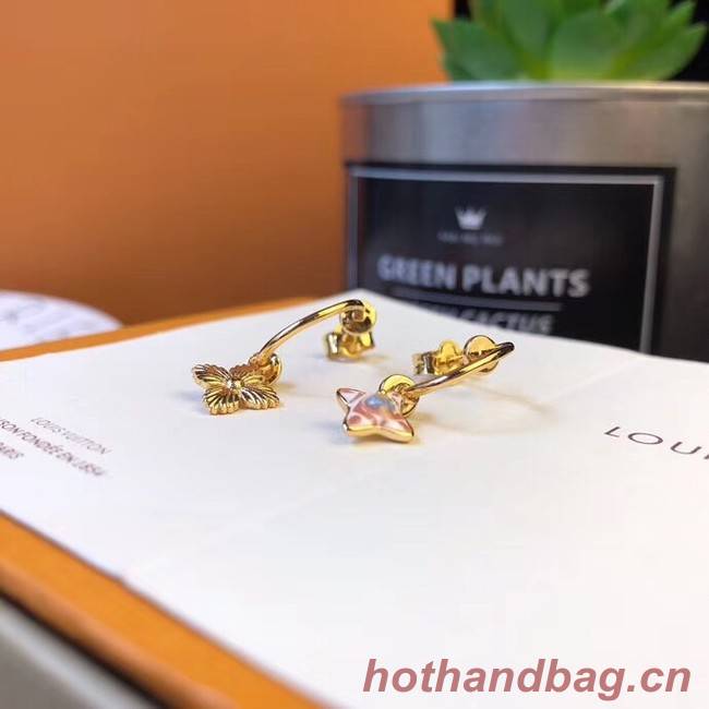 Louis Vuitton Earrings CE4016
