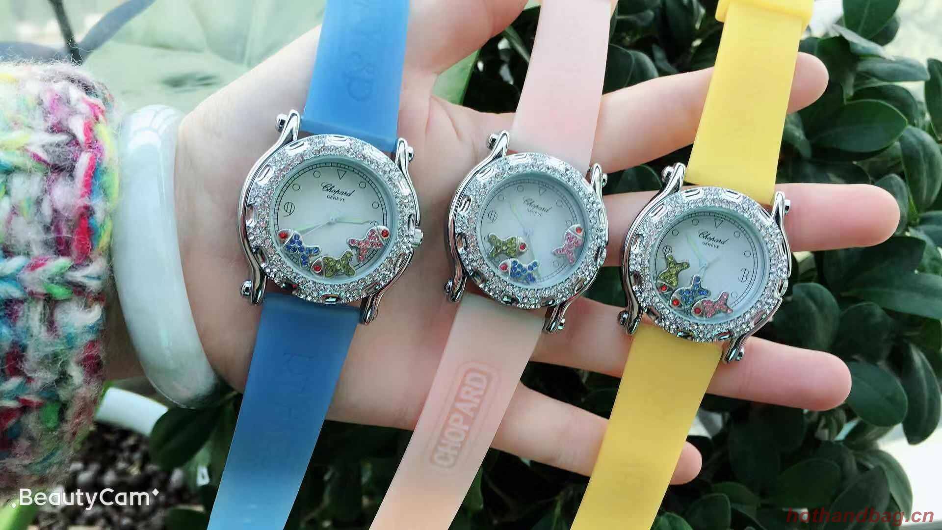 Chopard Watch CP20377 Chopard Watch CP20377