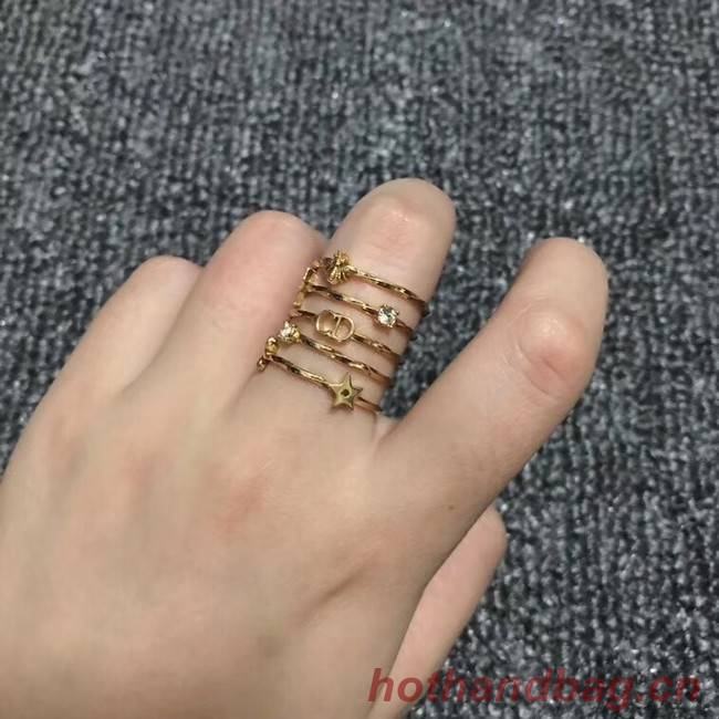 Dior Ring CE4211
