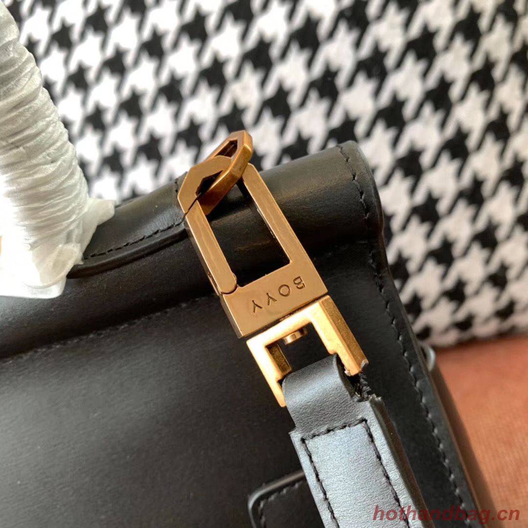 BOY KARL 60955 Black BOY KARL 60955 Black