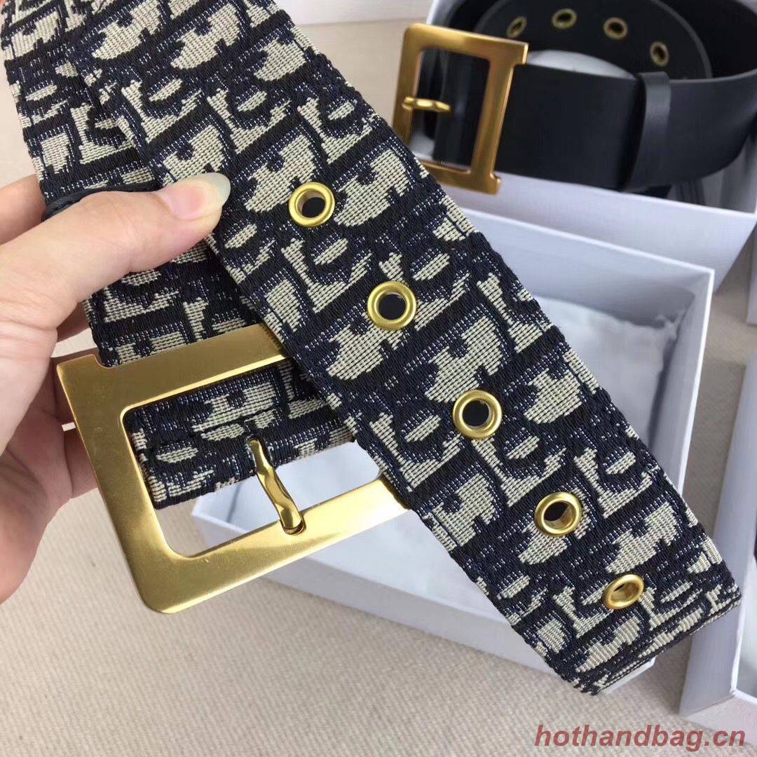 Dior Belt D1249 Dior Belt D1249
