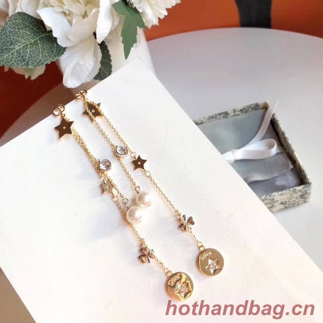 Dior Earrings CE4497