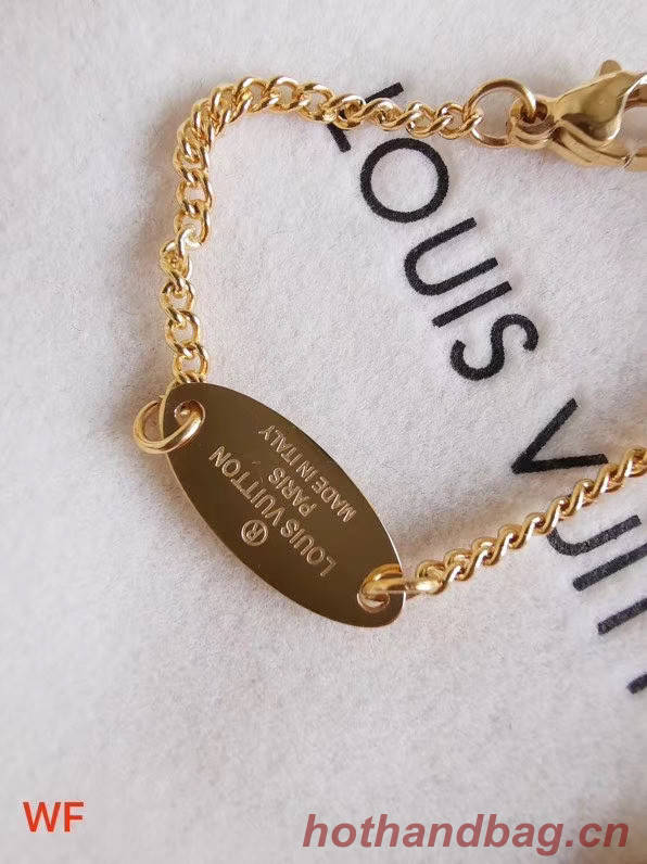 Louis Vuitton Necklace CE4814