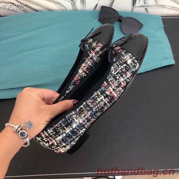 Chanel Casual Shoes CH2604H-13