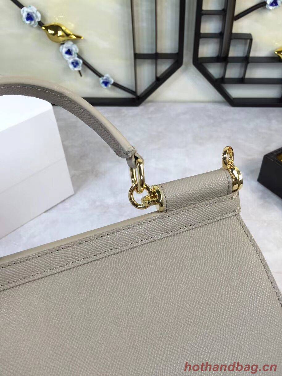 Dolce & Gabbana Origianl Leather 4136 grey Dolce & Gabbana Origianl Leather 4136 grey